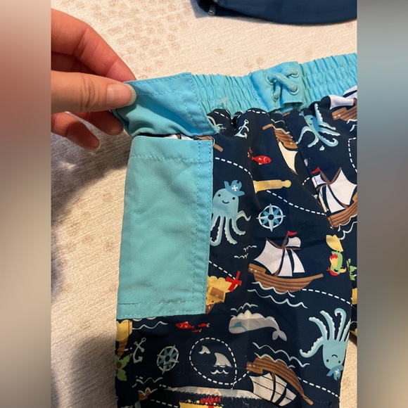 Swim Set - Picture 3 of 10